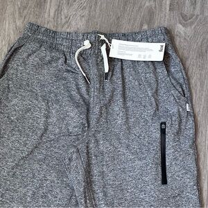 feat | FlowTech®️ Roam Performance Pants | Size S - NWT!